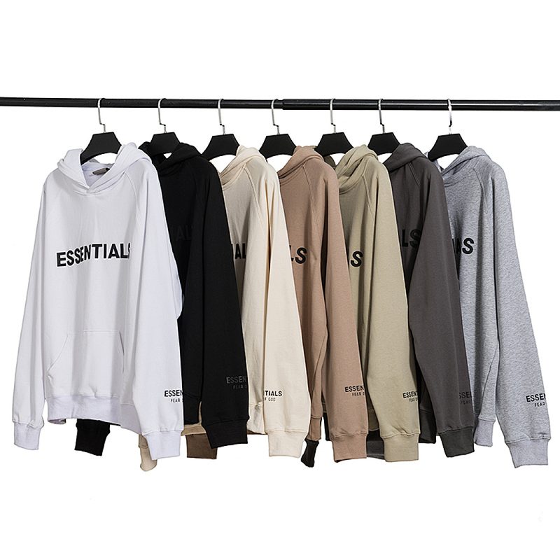 FOG HOODIE 746