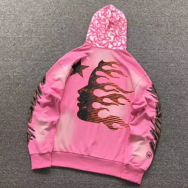HELLSTAR HOODIE 746