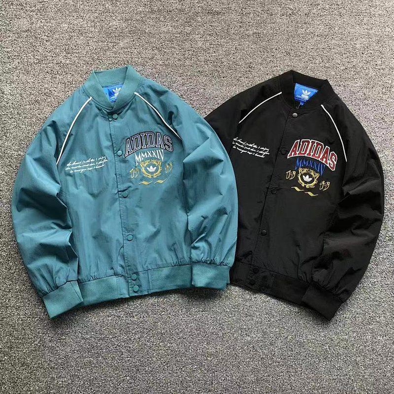 ADIDAS JACKET 746