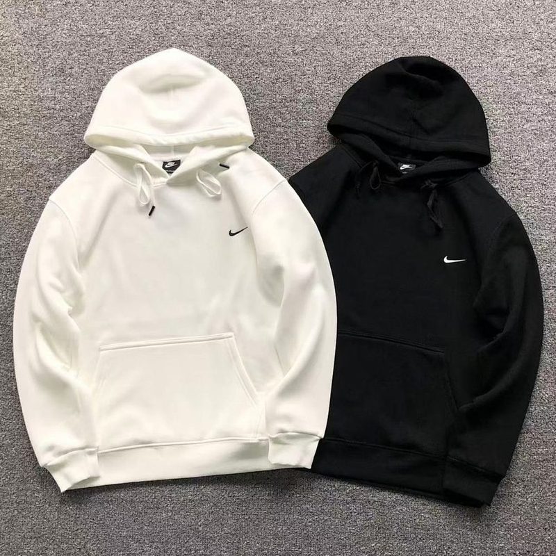 NIKE HOODIE 747