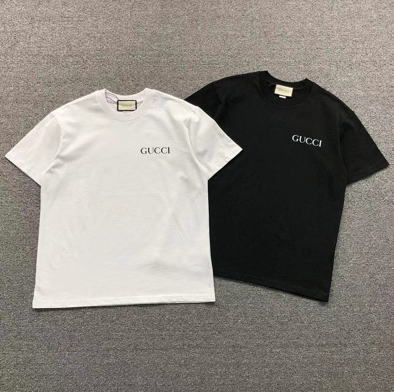 GCI T-SHIRT 747