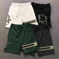DO SHORTS 747
