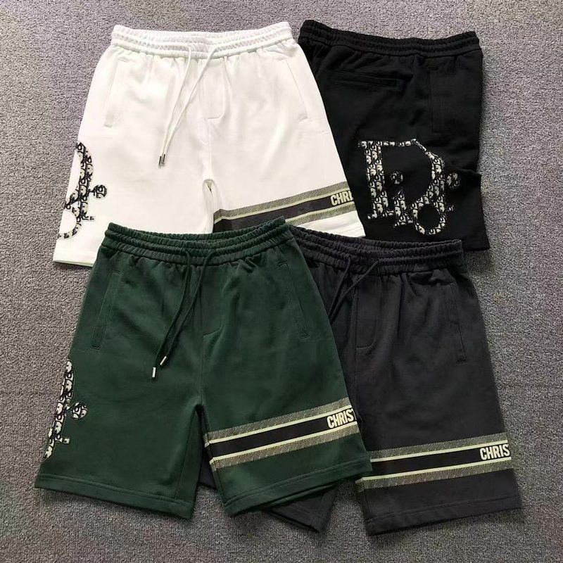 DO SHORTS 747