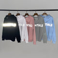 FOG HOODIE 747
