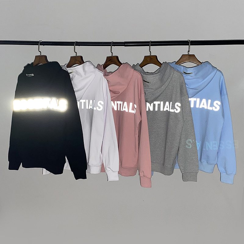 FOG HOODIE 747