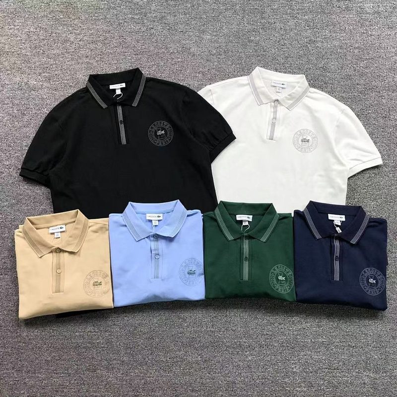 LACOSTE POLO 748