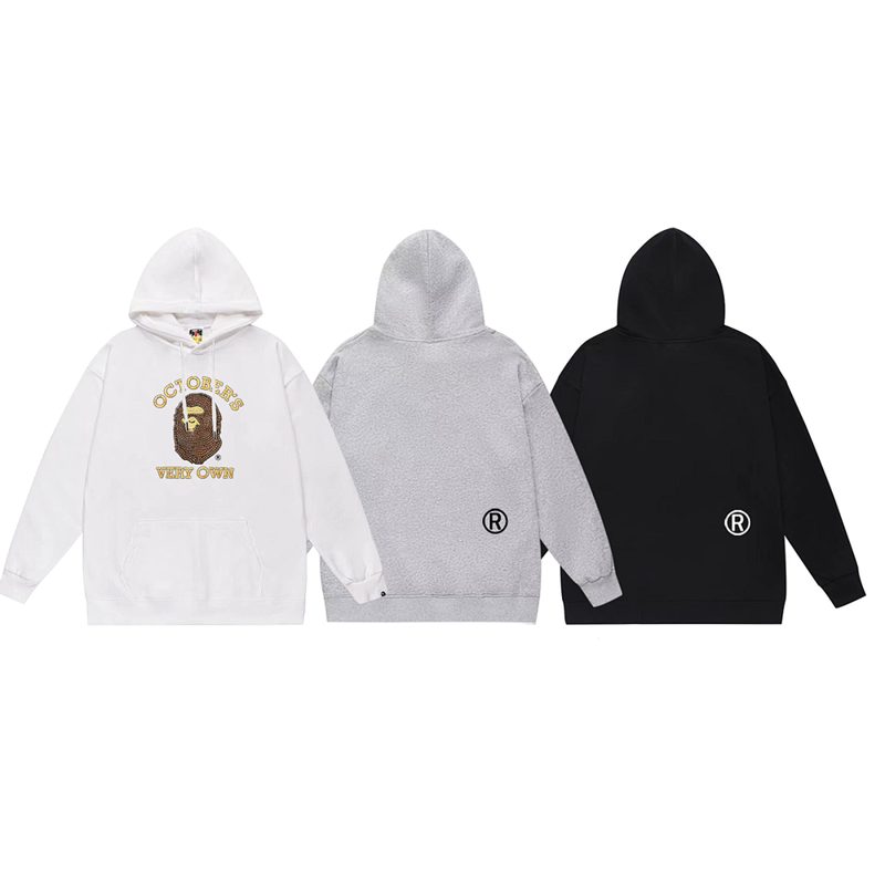 BAPE HOODIE 748