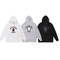 BAPE HOODIE 749