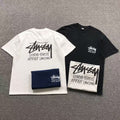 STUSSY T-SHIRT 749