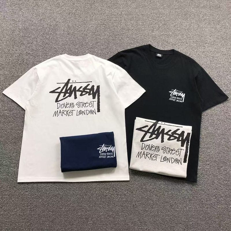 STUSSY T-SHIRT 749