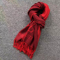 L SCARF 750