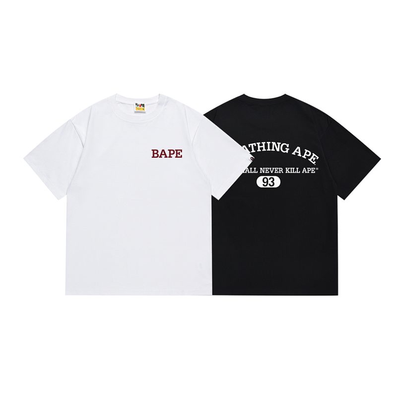 BAPE T-SHIRT 750