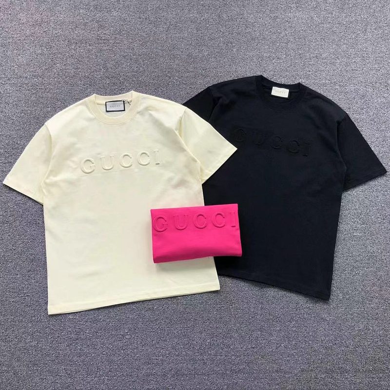 GCI T-SHIRT 750