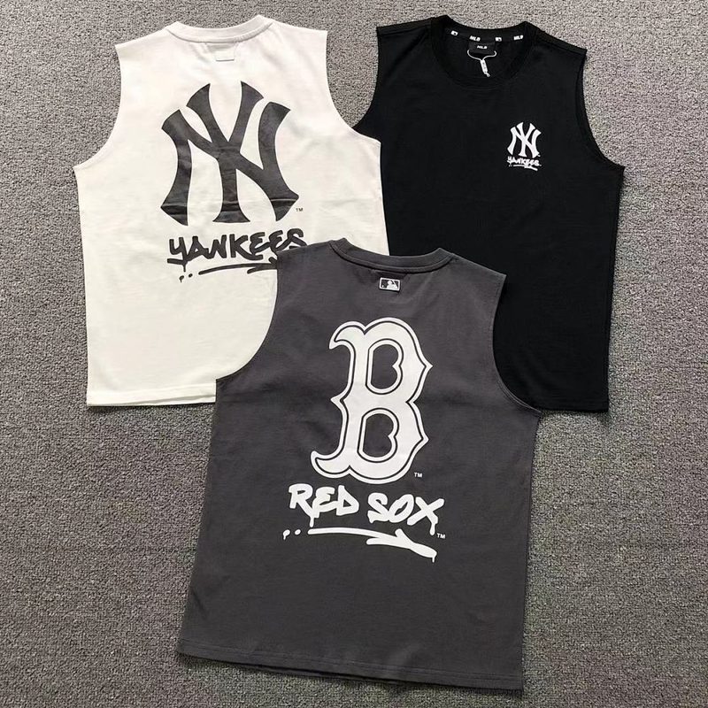 MLB VEST 751