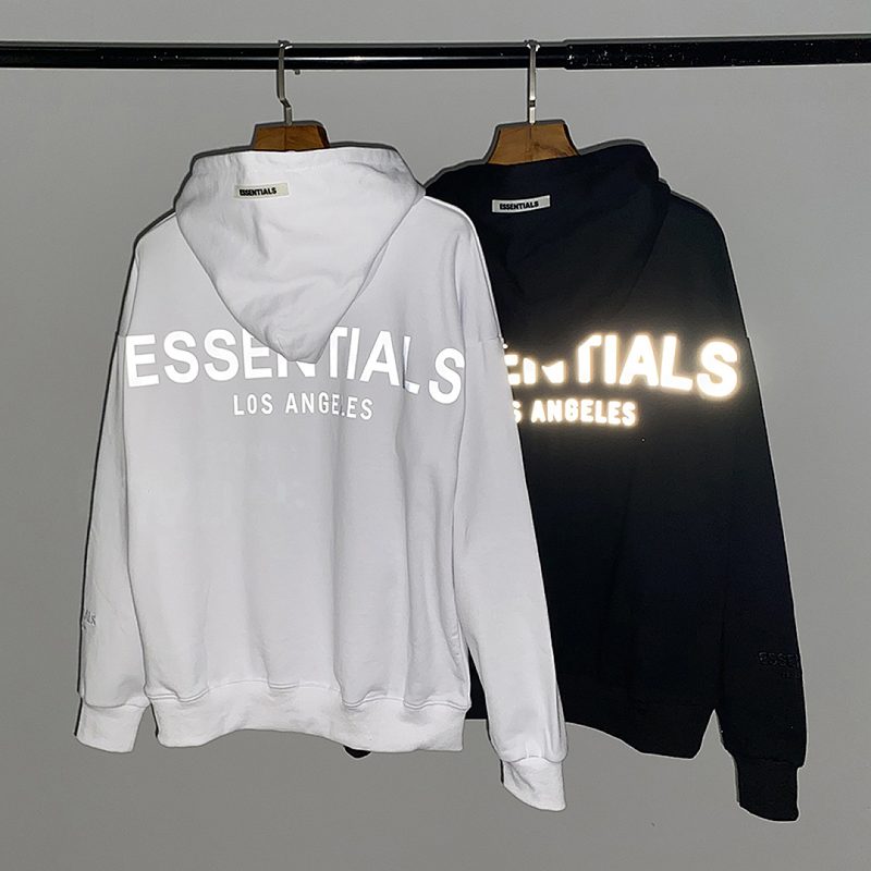 FOG HOODIE 751