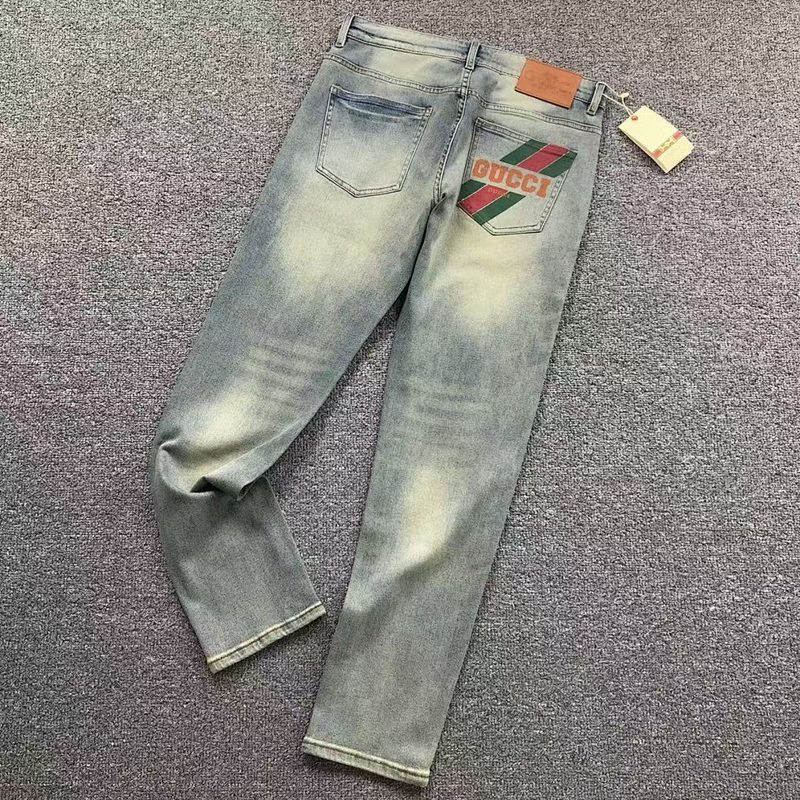 GCI TROUSERS 751