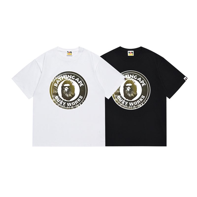 BAPE T-SHIRT 751