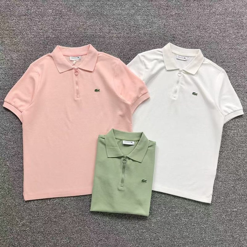 LACOSTE POLO FEMAIE STYIE 752