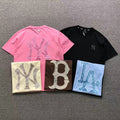 MLB T-SHIRT 752