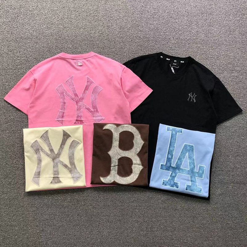 MLB T-SHIRT 752