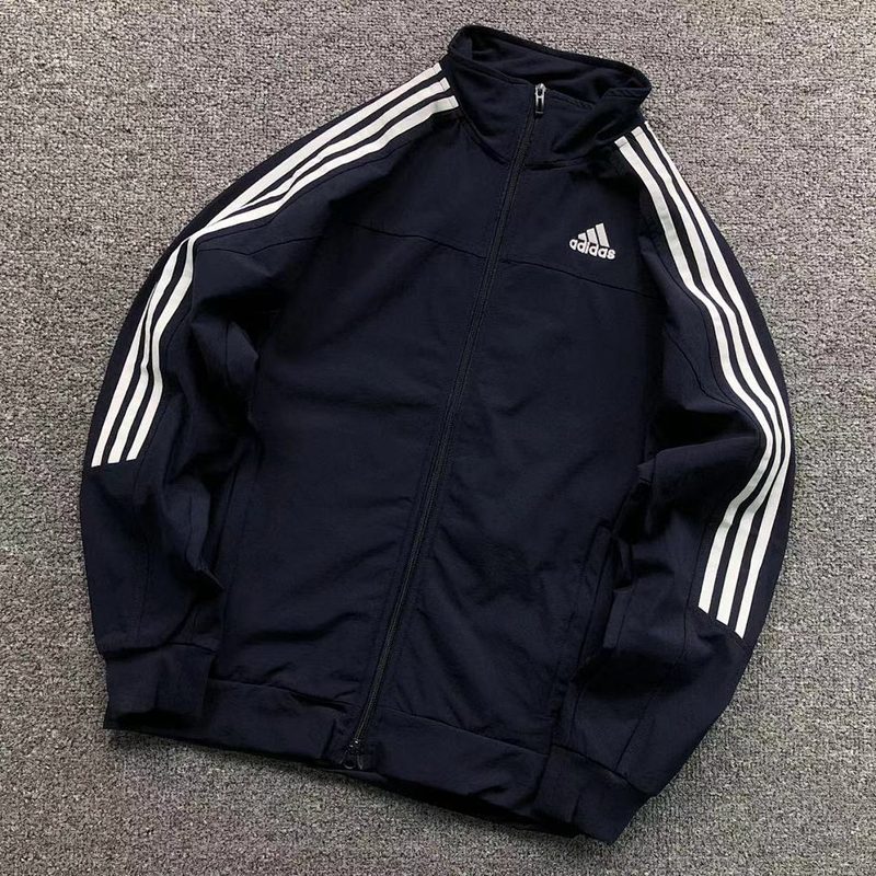 ADIDAS JACKET 752
