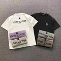 L T-SHIRT 753