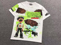 HELLSTAR T-SHIRT 753