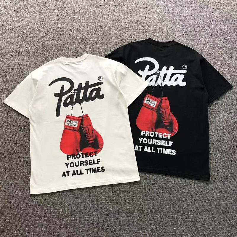 PTT T-SHIRT 753