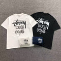 STUSSY T-SHIRT 754
