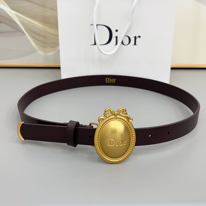 BELT #754