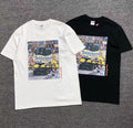 SRE T-SHIRT 754