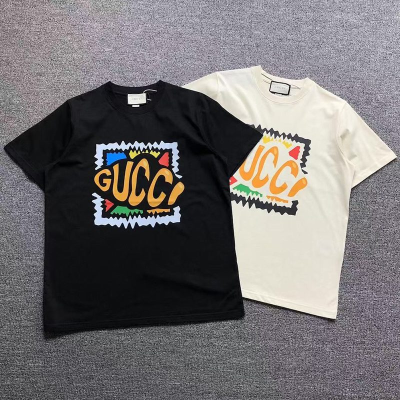 GCI T-SHIRT 755