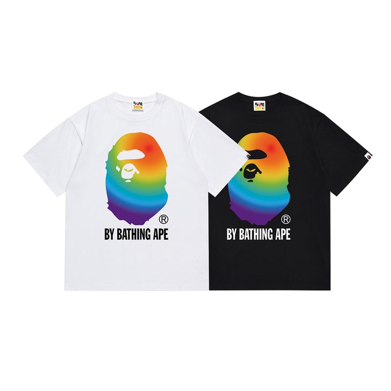 BAPE T-SHIRT 755