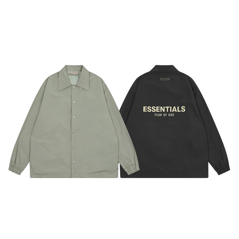 FOG JACKET 755