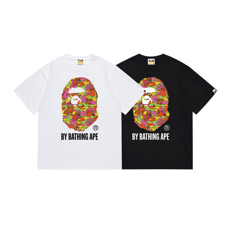 BAPE T-SHIRT 756
