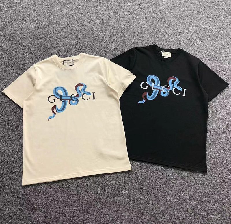 GCI T-SHIRT 756