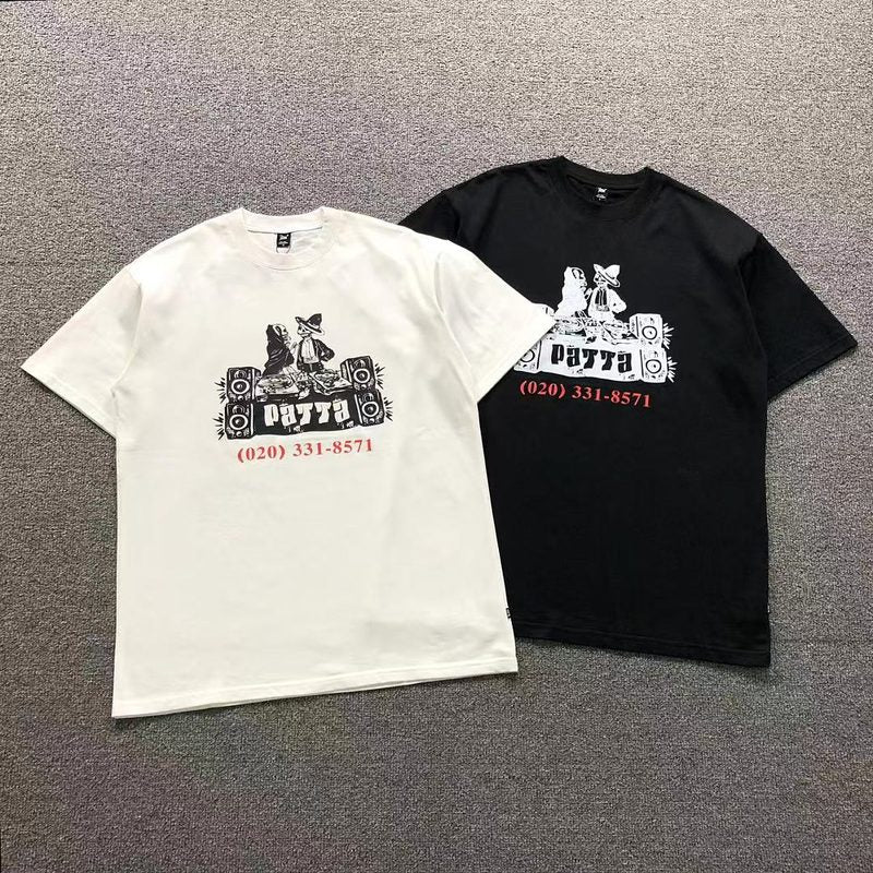 PTT T-SHIRT 756