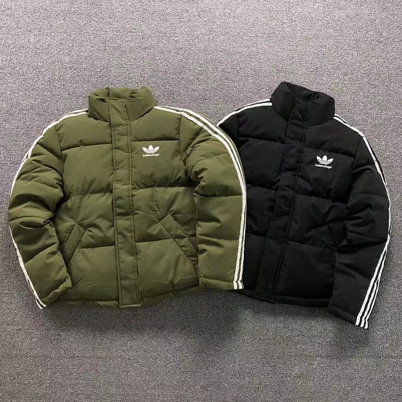 ADIDAS COTTON CIOTHES 757