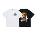 BAPE T-SHIRT 757