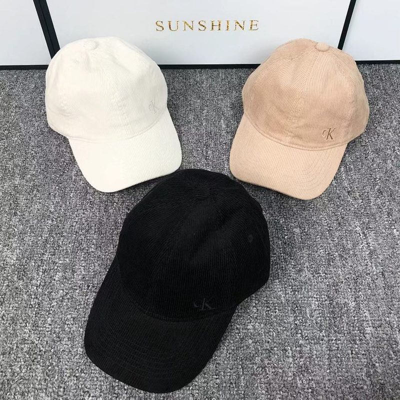 CLN LIN HAT 757