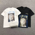 STUSSY T-SHIRT 758