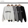 FOG HOODIE 758