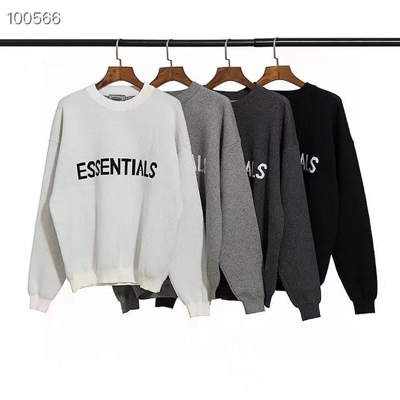 FOG HOODIE 758