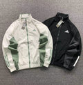 ADIDAS JACKET 758