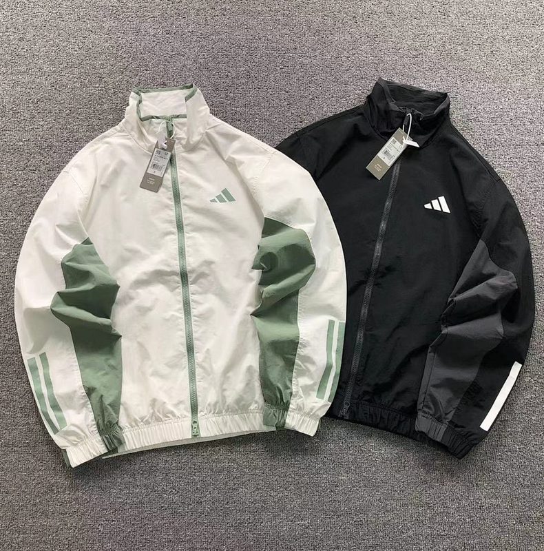 ADIDAS JACKET 758