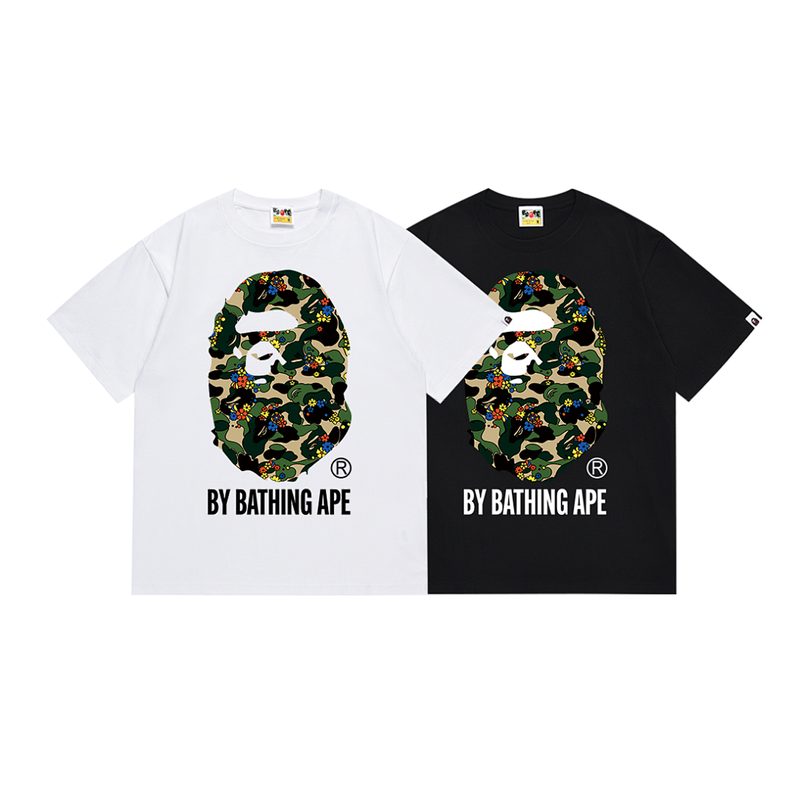 BAPE T-SHIRT 758