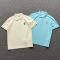 LACOSTE POLO 758