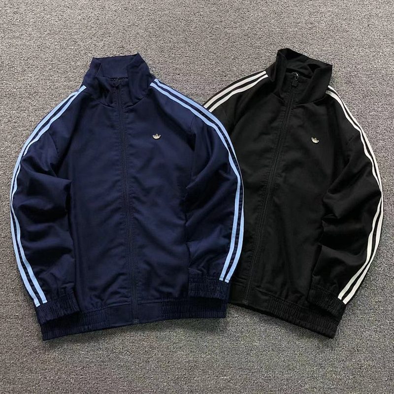 ADIDAS JACKET 759