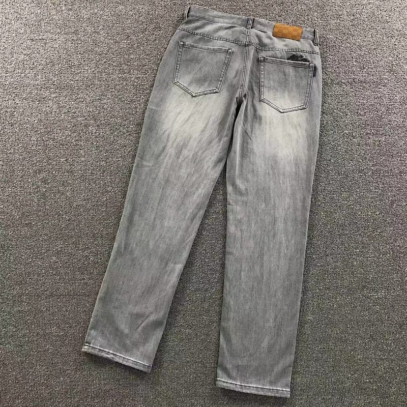 L TROUSERS 759