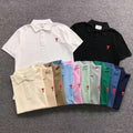 AMI POLO 759